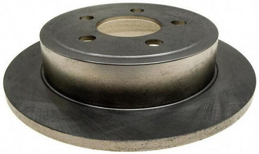 XP REAR BRAKE ROTOR CHRYSLER JEEP  2002- 286MM