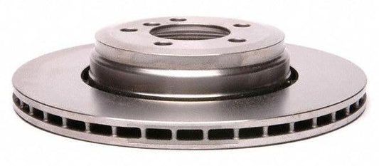 ASL REAR BRAKE ROTOR BMW 745i (E65) 2001- 345MM