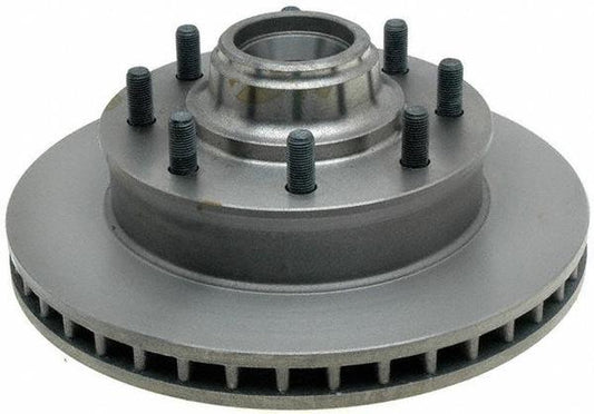 XP FRONT BRAKE ROTOR CHEVROLET C30  317.5MM