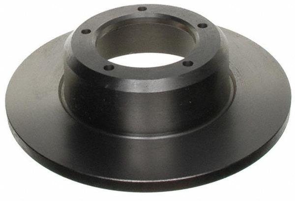 FREMAX FRONT BRAKE ROTOR LAND ROVER RANGE ROVER  1972-1994 SOLID