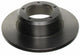 FREMAX FRONT BRAKE ROTOR LAND ROVER RANGE ROVER  1972-1994 SOLID