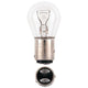 Narva P21/4W Bayonet BAZ15d Globe 12V 21/5W 473861