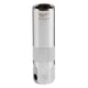 Milwaukee 3/8 Inch Drive 14mm Spark Plug Socket 48229555