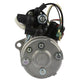 Nikko Starter Motor 24V 11Th CW NXS616