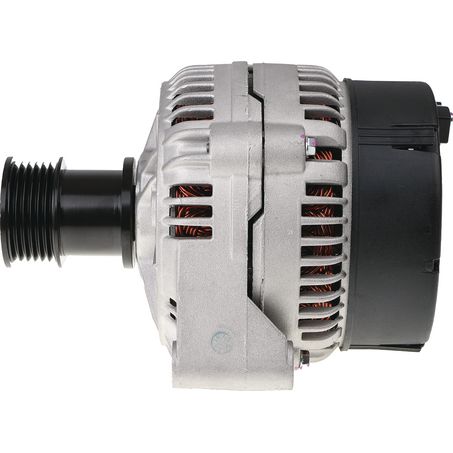 OEX Alternator 12V 130A Bosch Style BXA018