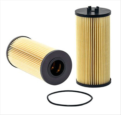 WIX OIL FILTER (CART) - MERC MBE4000 57213