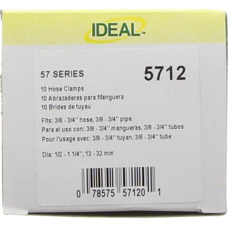 Ideal Hose Clamp 13-32mm 5712
