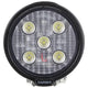 Thunder Work Light Round 5 LED. CISPR 25 rated (Check notes in details table) TDR08201
