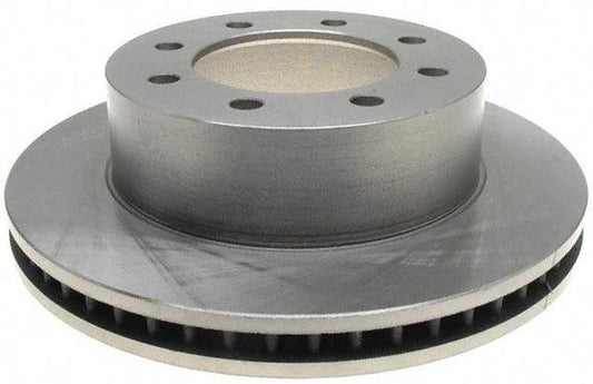 XP FRONT BRAKE ROTOR DODGE RAM 03- 353MM (8 ST