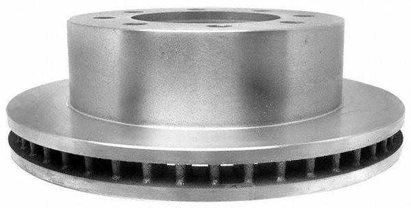 RAYBES ROTOR DOD RAM 2500/3500 F 00 -02