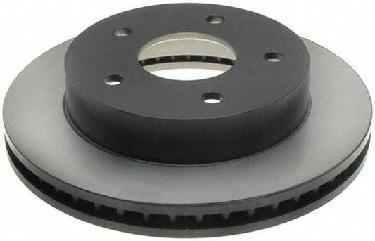 ASL FRONT BRAKE ROTOR DODGE RAM 1500  01- 304MM