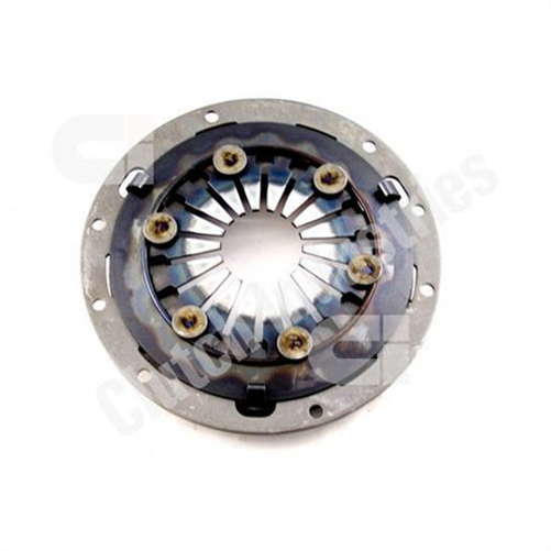 Clutch Industries CLUTCH KIT DAIHATSU CHARADE G10 77-82      #