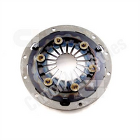 Clutch Industries CLUTCH KIT DAIHATSU CHARADE G10 77-82      #