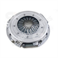 Clutch Industries CLUTCH KIT HOLDEN COMMODORE 94-GETRAG BOX