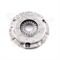 Clutch Industries CLUTCH KIT FORD LASER MAZDA 323 1.5 TURBO