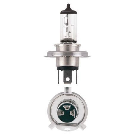 Narva H4 P43t - 38 Globe 12V 100/90W