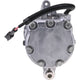 Sanden Air Conditioning Compressor 12V Ear Mount SD7B10 CXS7189