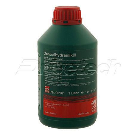 FEBI Fluid-Auto Trans Dsg-Dct 7Sp 1L 749170-1