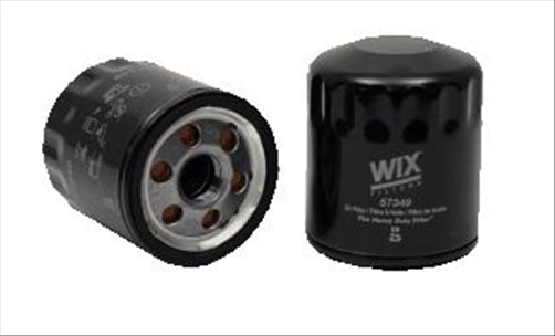 WIX OIL FILTER - H/DAVIDSON VRSC V-ROD 57349