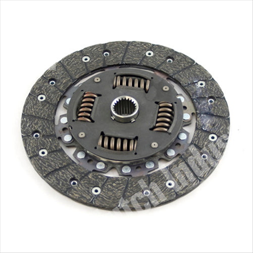 Clutch Industries CLUTCH KIT V0LVO  240 260 740 760