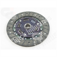 Clutch Industries CLUTCH KIT FORD LASER MAZDA 323 1.5 TURBO