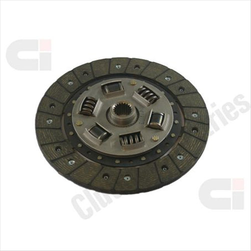 Clutch Industries CLUTCH KIT TOYOTA CROWN                  #