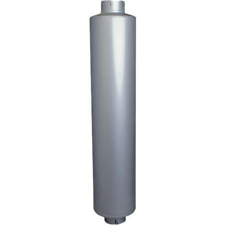 Donaldson Muffler Round Style 1 M120747