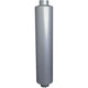 Donaldson Muffler Round Style 1 M120747