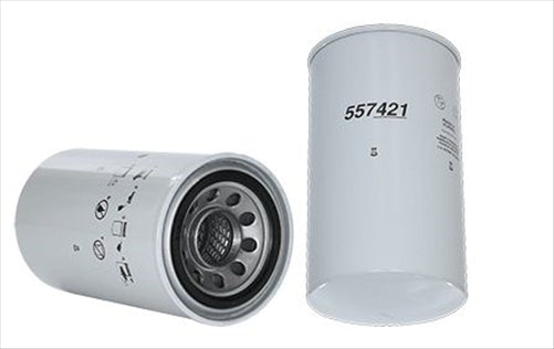 WIX OIL FILTER (SPIN-ON) - CASE/FORD 57421