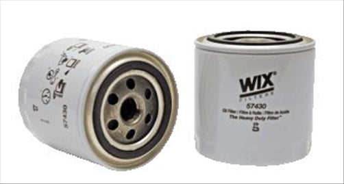 WIX OIL FILTER - KUBOTA TRACTORS 57430