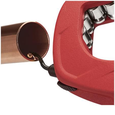 Milwaukee Constant Swing Copper Cutter 38mm (1.5In) 48224252