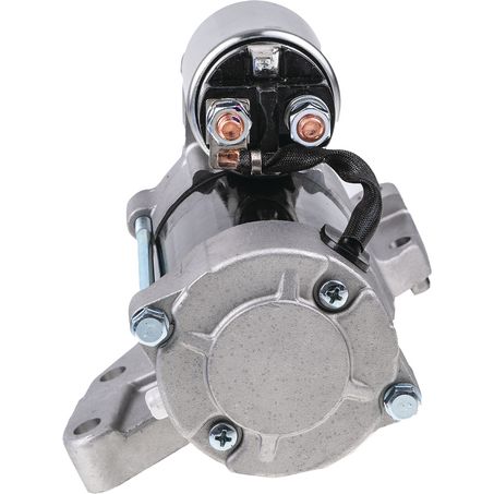 OEX Starter Motor 12V 22Th CCW Mitsubishi Style MXS2092