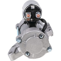 OEX Starter Motor 12V 22Th CCW Mitsubishi Style MXS2092