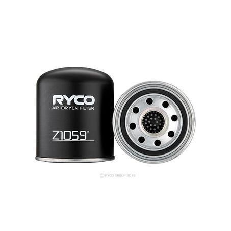 Ryco Air Dryer Filter Z1059