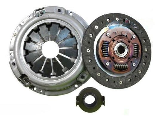 CLUTCH KIT 220MM HONDA HCK-6521