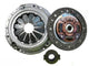 CLUTCH KIT 220MM HONDA HCK-6521