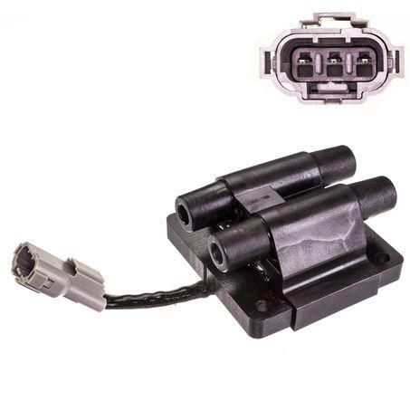 FUELMISER WASTE SPARK IGNION COIL OES Fuelmiser Waste Spark Ignition Coil OES