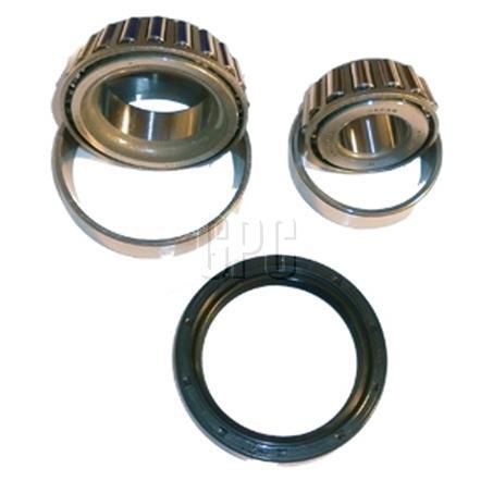 ABD WHEEL BEARING KIT DAEWOO VW AB2806