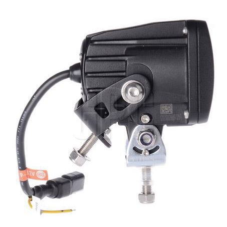 OEX Work Light LED 11 - 32V Single Spot LLX22610