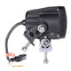 OEX Work Light LED 11 - 32V Single Spot LLX22610