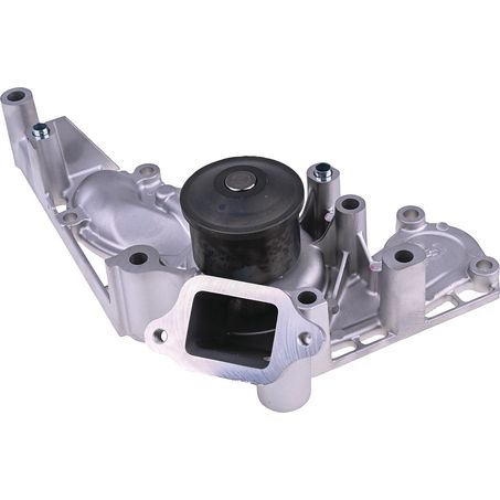 GMB Water Pump OE Fit OE Performance 2 Year Warranty GWT-84A