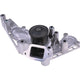GMB Water Pump OE Fit OE Performance 2 Year Warranty GWT-84A