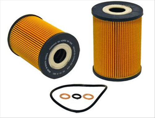 WIX OIL FILTER (CART) - BMW/PORSCHE 57694