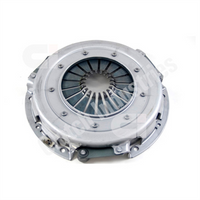 Clutch Industries CLUTCH KIT HOLDEN COMMODORE 94-GETRAG BOX