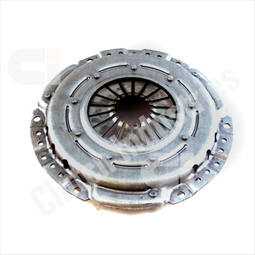 Clutch Industries CLUTCH KIT V0LVO  240 260 740 760