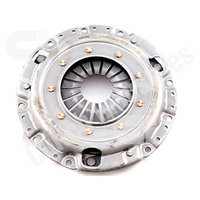 Clutch Industries CLUTCH KIT FORD LASER MAZDA 323 1.5 TURBO