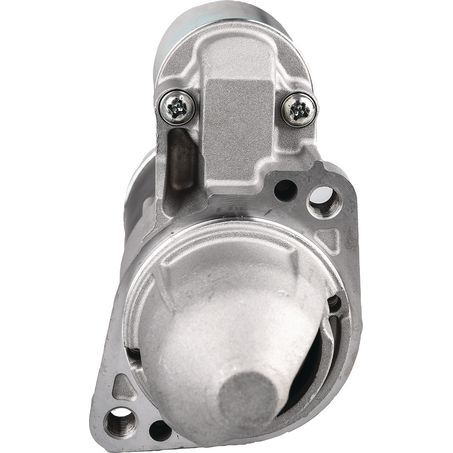 OEX Starter Motor 12V 9Th CW Mitsubishi Style MXS2099