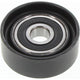 OEX Drive Belt Pulley - Flat 70mm OD PUX779