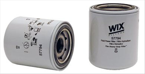 WIX HYD FILTER - NEW HOLLAND TRACTOR 57794