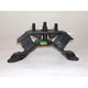 SAS AUTO PARTS SAS Transmission Mount E746